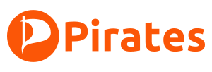 Logo de Pirates de Catalunya